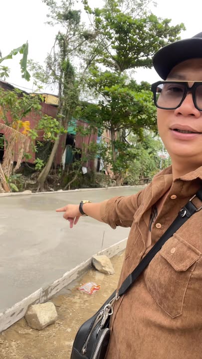 Đất nền Cửa Nam Vinh 65m² giá 1.3 tỷ - Vị trí trung tâm đắc địa!