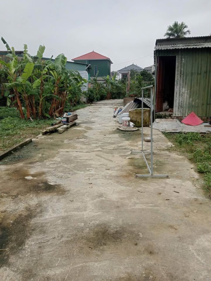 Đất nền chính chủ tại phường Hà Huy Tập 100m² giá 900 triệu - Đầu tư sinh lời hấp dẫn!