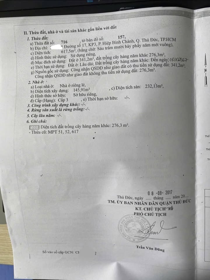 Biệt thự cao cấp View sông tại Thủ Đức 620m² giá 49 tỷ - Cơ hội vàng cho đại gia!