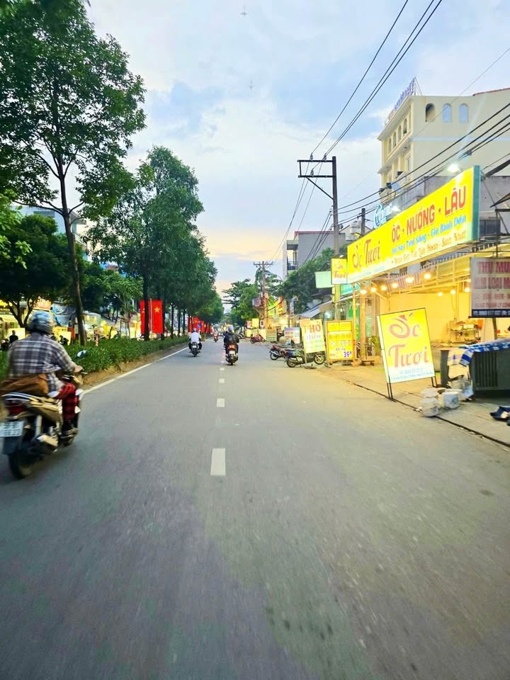 Nhà mặt tiền Trần Thị Điệu, Phước Long B, 46m² giá 6.6 tỷ - Đang cho thuê 10 triệu/tháng!