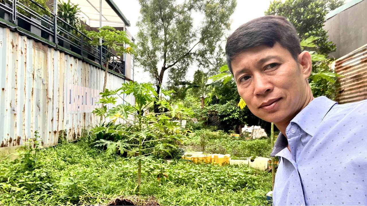 Đất nền KDC Đất Mới, Tân Bình, Dĩ An 69m² giá 3.05 tỷ - Đầu tư sinh lời ngay!