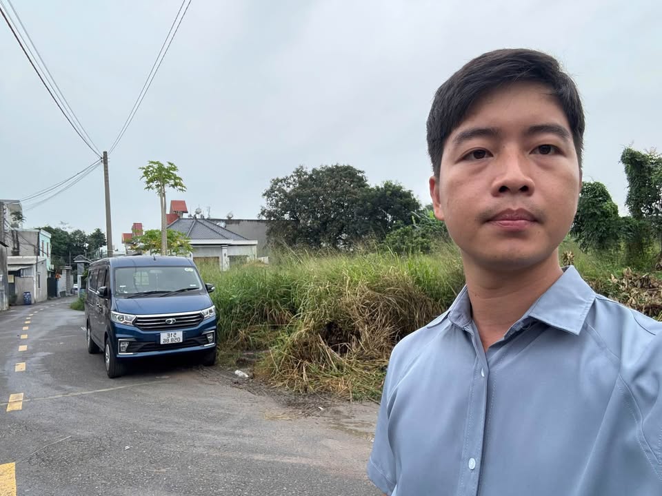 Đất nền 456m² Đông Hòa, Dĩ An giá 10 tỷ - Đường nhựa 6m, pháp lý rõ ràng!