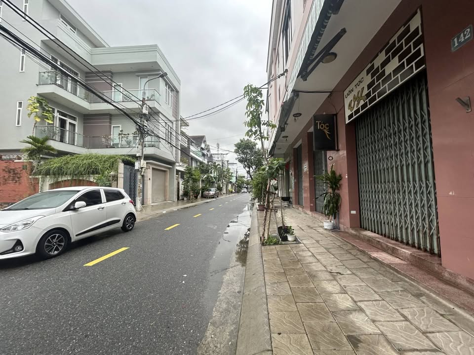 Lô góc biệt thự Thanh Long 320m² giá 26.5 tỷ - Đầu tư sinh lời vượt trội!