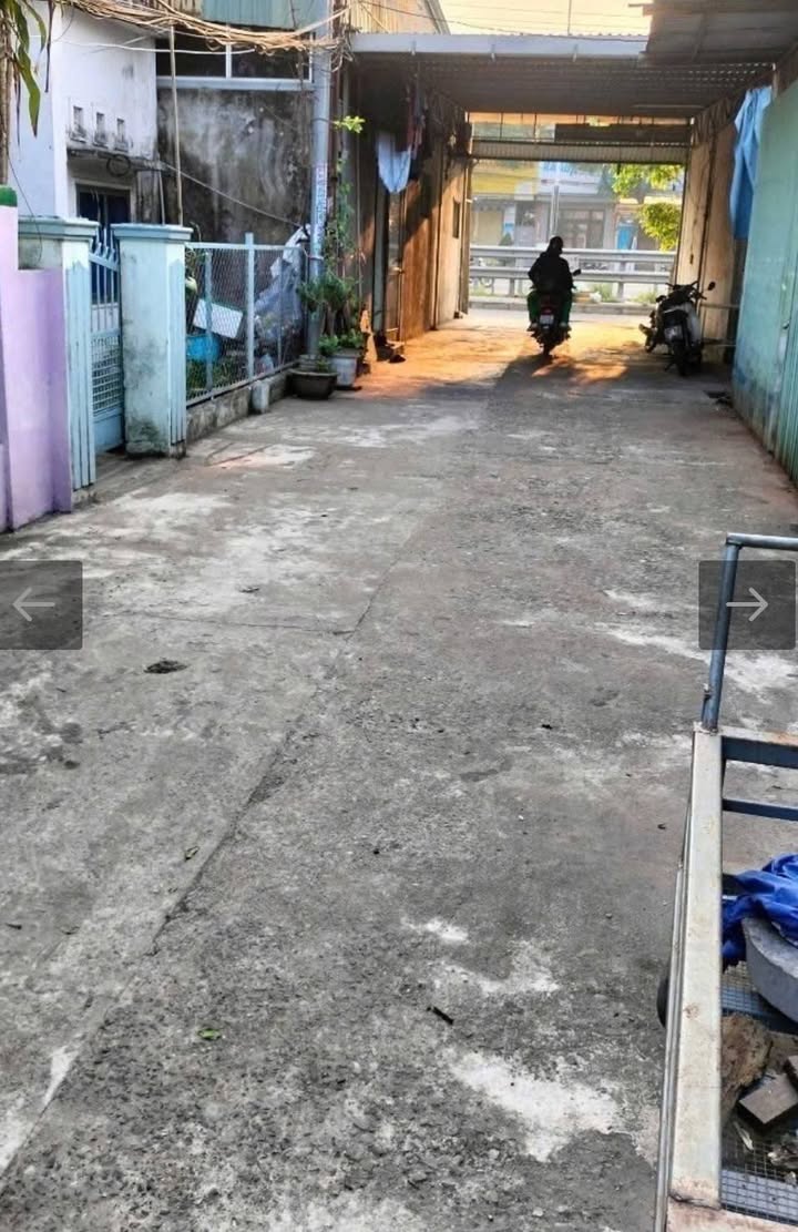 Nhà riêng Cẩm Lệ Đà Nẵng 96m² giá 3 tỷ - Ô tô vào tận nhà!