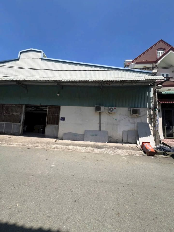 Đất thổ cư 100% tại Hiệp Bình Phước, Thủ Đức - Sổ hồng chính chủ, giá chỉ 35 tỷ!