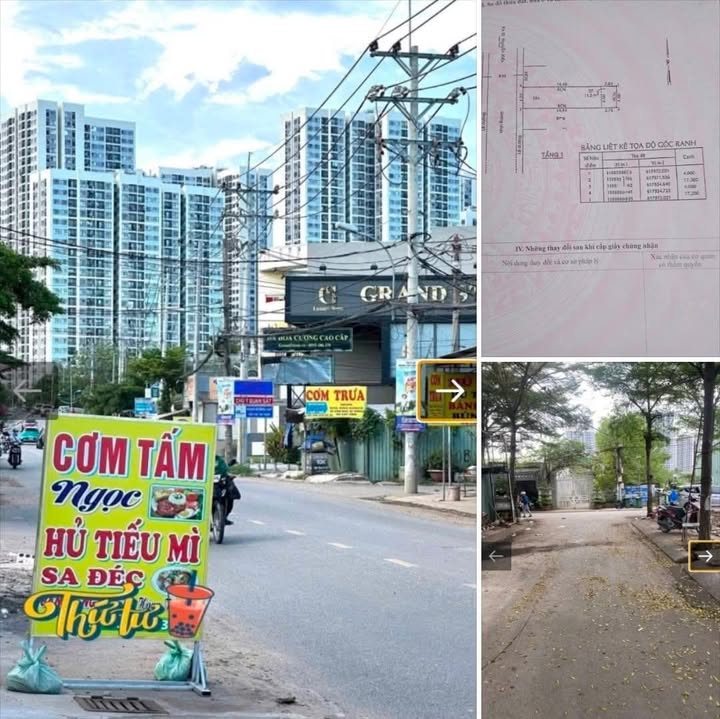 Đất nền Nguyễn Xiển, Quận 9 - 69m² giá 4 tỷ - Cơ hội đầu tư tuyệt vời!