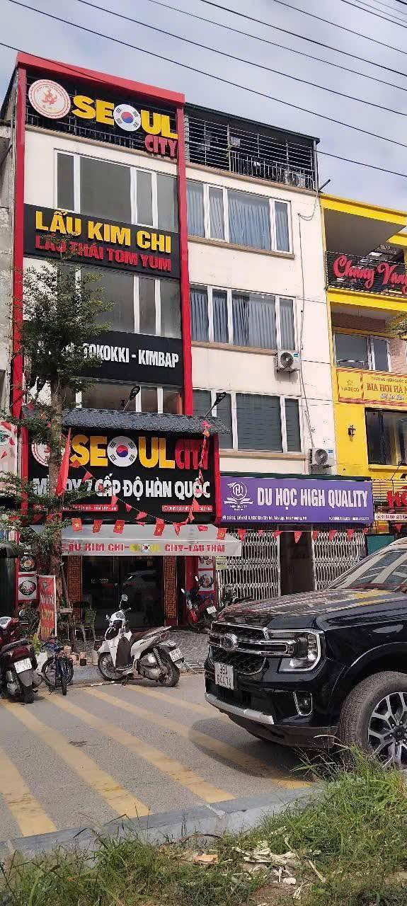 Nhà phố Tân Tây Đô 88m² giá 20 tỷ - Đầu tư sinh lời ngay!