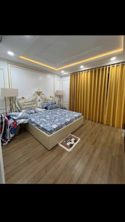 Nhà phố Vincom P3 Sóc Trăng 76m² giá 8.8 tỷ - Đầu tư sinh lời ngay!