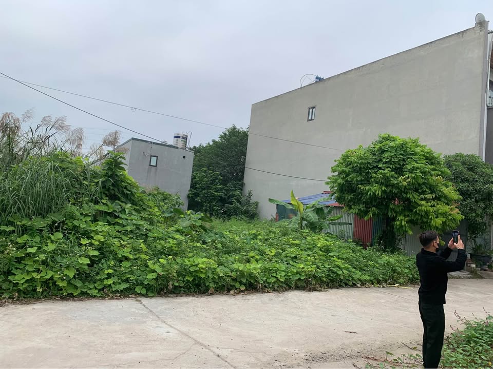 Đất nền Thanh Xá - Nghĩa Hiệp 90m² giá 4.32 tỷ - Mặt tiền vuông vắn, vị trí đắc địa!