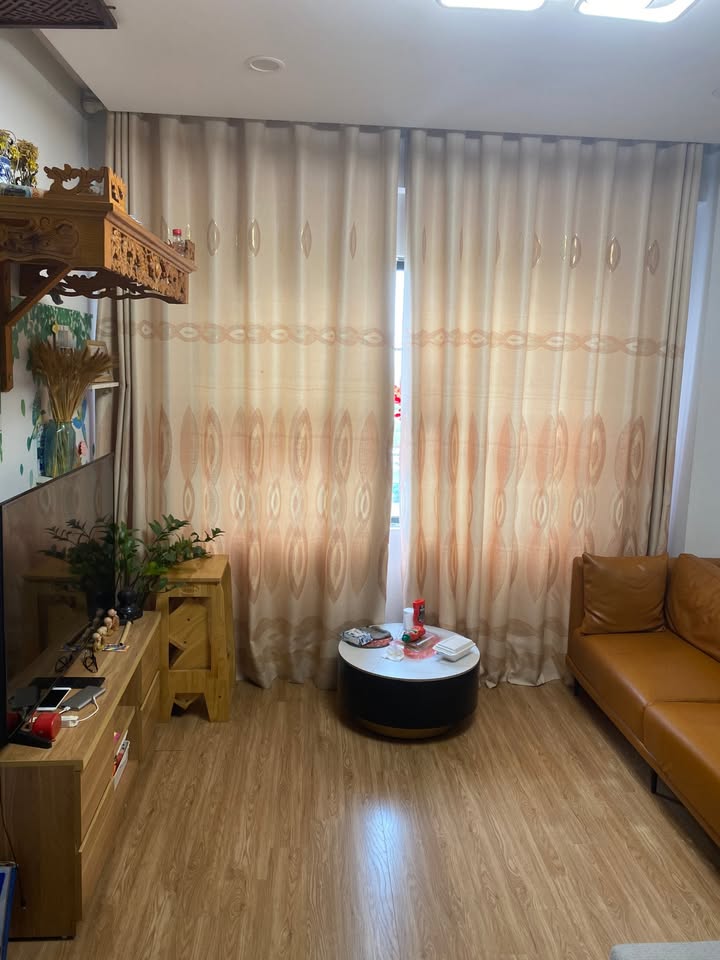 Căn hộ Chung Cư Xuân Mai Complex Hà Đông 70m² giá 4 tỷ - Full nội thất xịn, ở ngay!