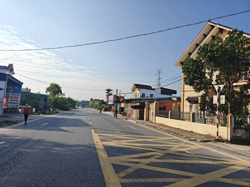 Đất nền Hồng Lĩnh, Hưng Hà 100m² giá 2 tỷ - Cơ hội đầu tư tuyệt vời!