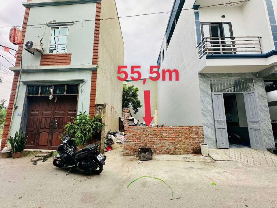 Đất nền 55m² tại An Thắng, Biên Giang, Hà Đông - Giá chỉ 5 tỷ, đầu tư sinh lời!