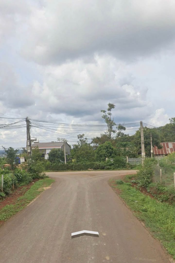 Đất góc 2 mặt tiền Komleo Tân Lập 2304m² giá 5.9 tỷ - Cơ hội đầu tư không thể bỏ lỡ!