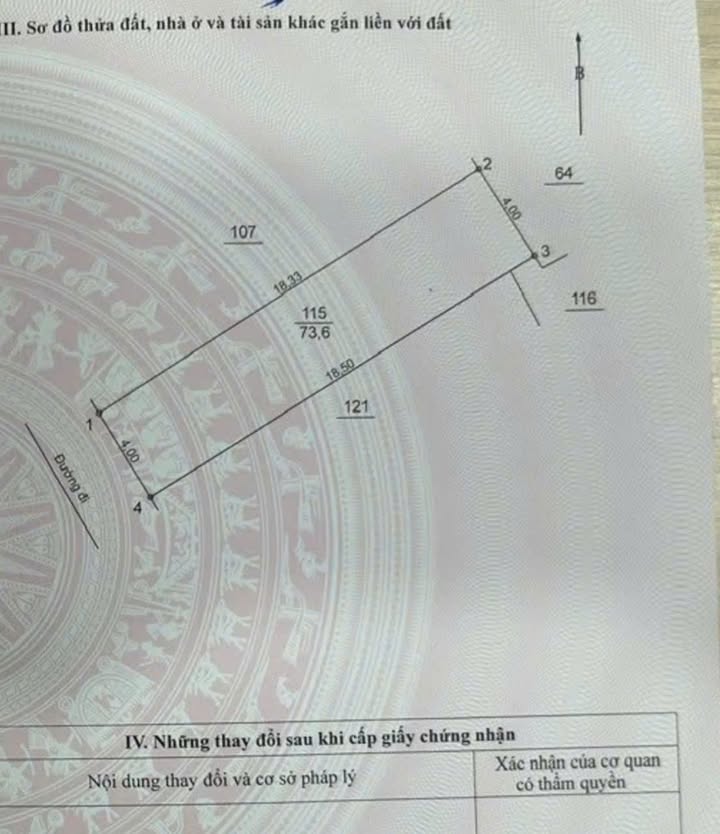 Đất nền Tả Thanh Oai 74m² chỉ 924 triệu - Ô tô đỗ cổng, đầu tư sinh lời!