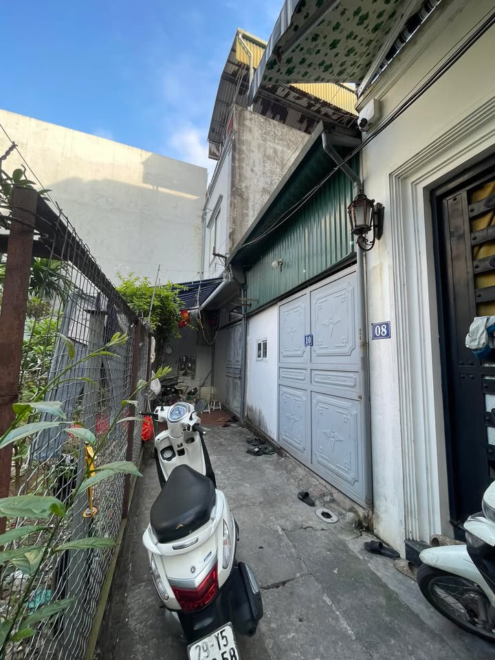 Đất nền Vĩnh Khang - Ngọc Hồi 45m² giá 4 tỷ - Ngõ rộng, ô tô gần!