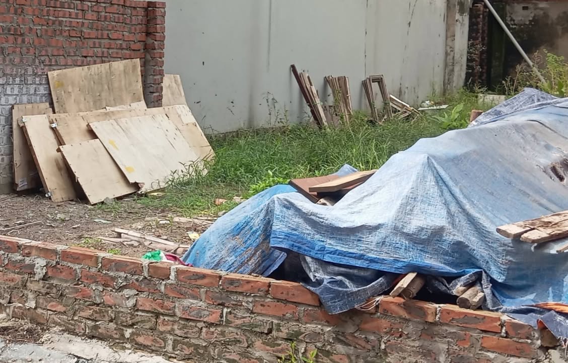 Đất nền Nguyên Khê, Đông Anh 63m² giá 5 tỷ - Ô tô vào tận đất!