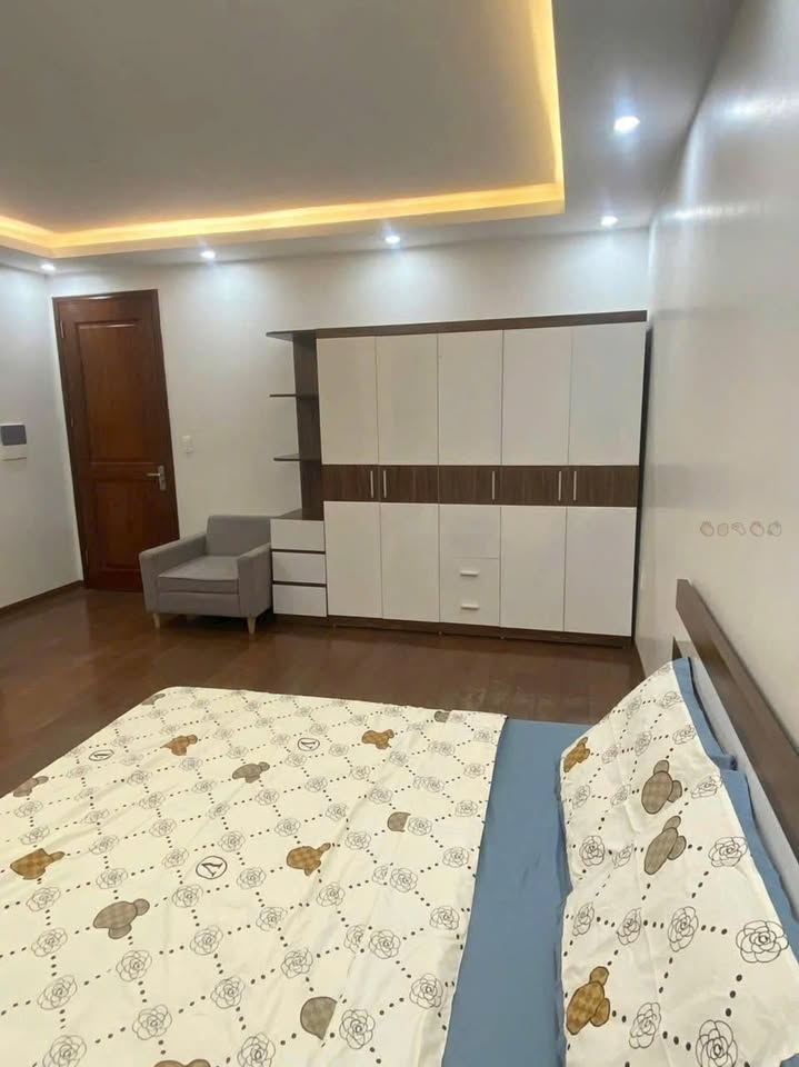 Căn hộ cho thuê tại Hoàng Huy Mall, Hải Phòng 4.2 triệu/tháng - Không chung chủ, tiện ích đầy đủ!