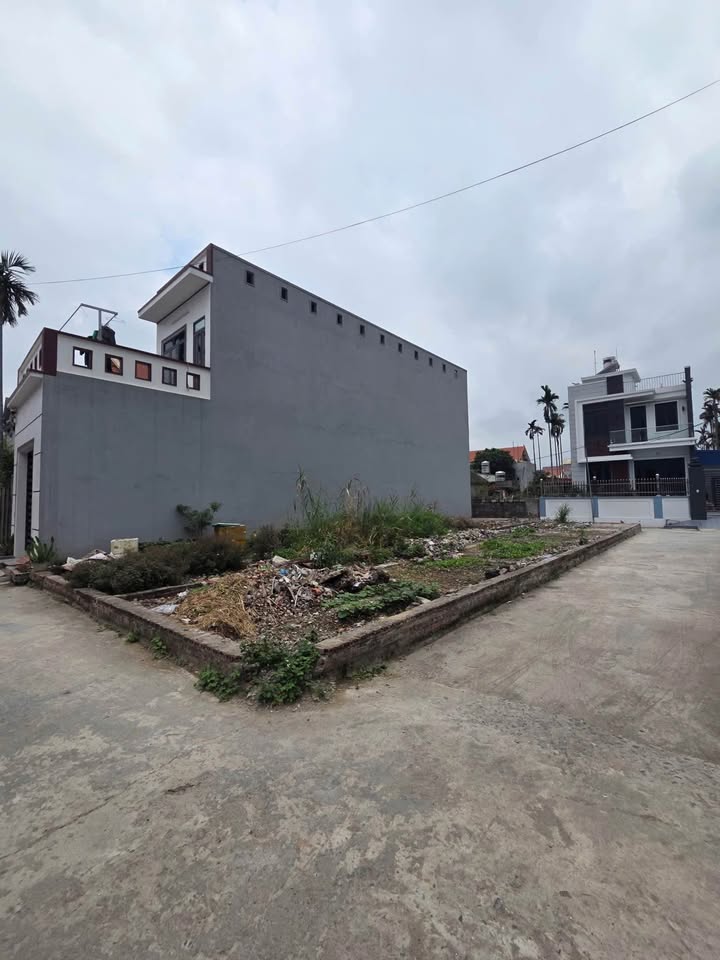 Đất nền đẹp tại TDP Hoa Động, Thủy Nguyên, 40m² - Sổ đỏ chính chủ!