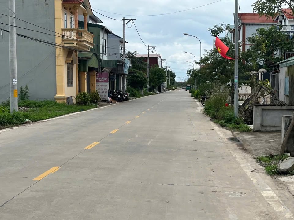 Đất nền Quang Lãng, Phú Xuyên 374m² giá 7.48 tỷ - Đầu tư tiềm năng cao!