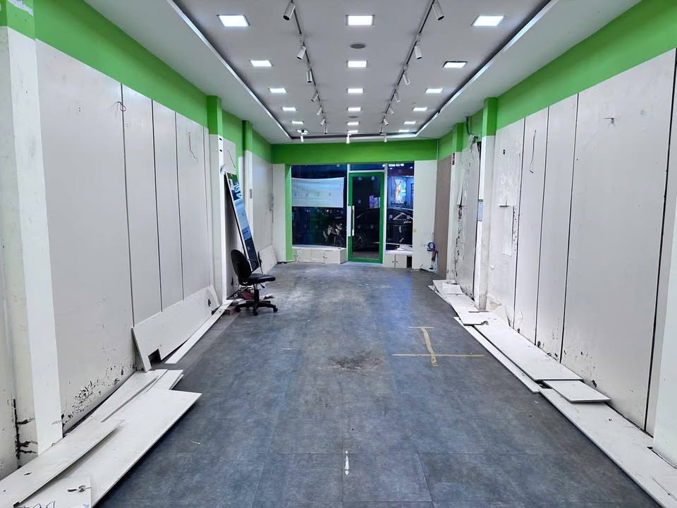 Cho thuê mặt bằng đường Phạm Văn Thuận 4x26 giá 18 triệu - Phù hợp kinh doanh mọi lĩnh vực!