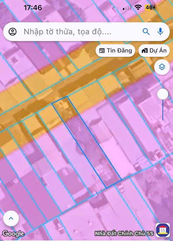 Đất nền Phú Gia 2 - Trảng Dài 150m² giá 3 tỷ - Đầu tư sinh lời hấp dẫn!