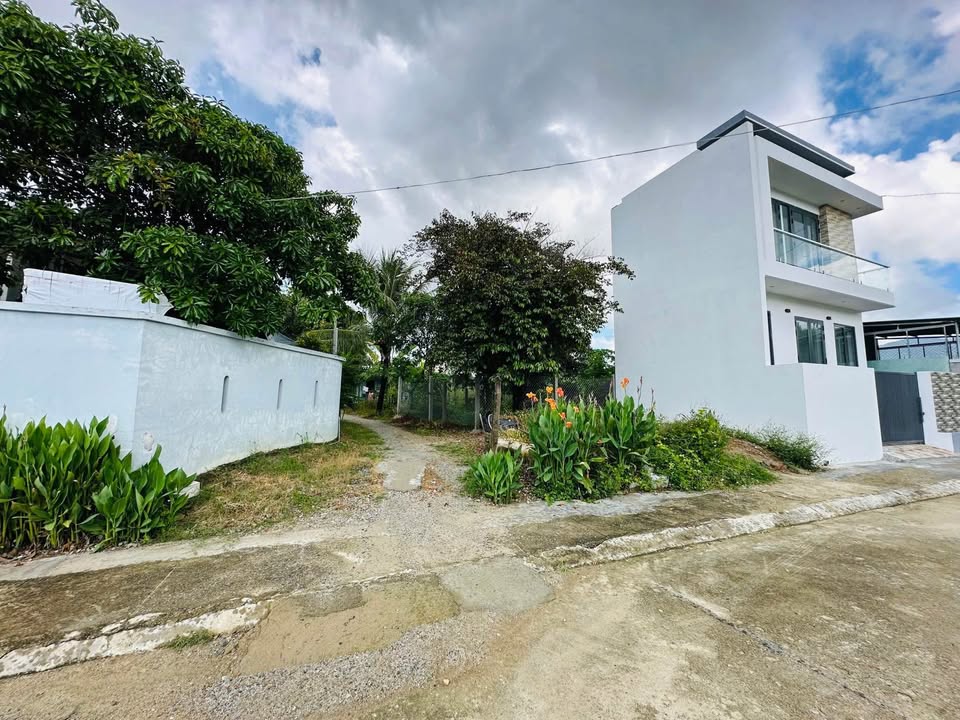 Đất nền Diên Khánh 102.6m² giá chỉ 1.38 tỷ - Đầu tư sinh lời cao!