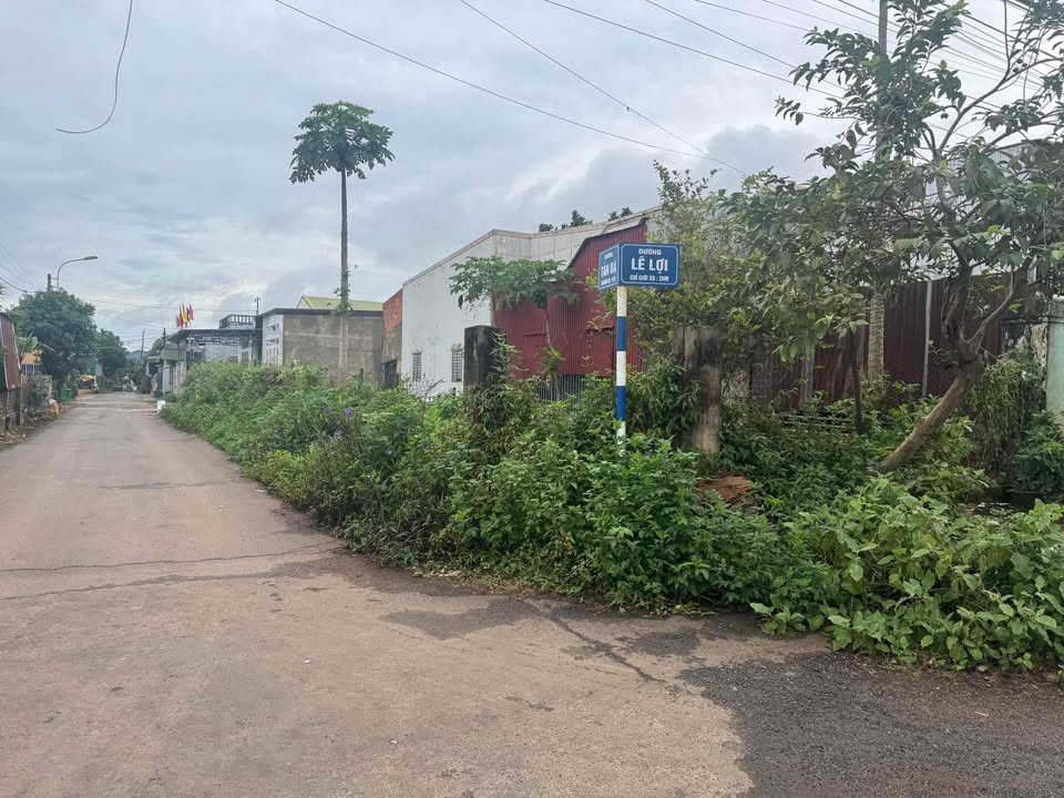 Nhà trọ chính chủ đường Lê Anh Quang, thị trấn Phước An, 158m² - Đầu tư sinh lời ngay!