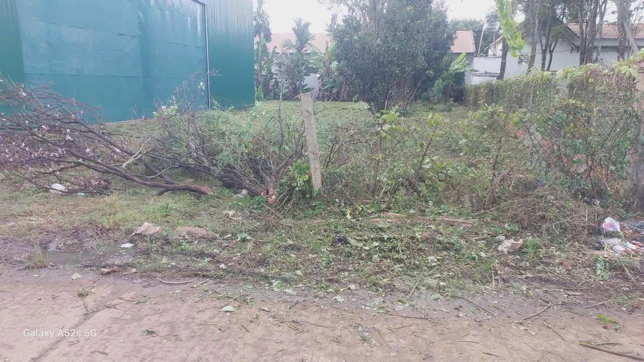 Lô đất thổ cư 300m² tại Cư Suê, Đắk Lắk - Giá chỉ 2.35 tỷ, sổ đỏ chính chủ!