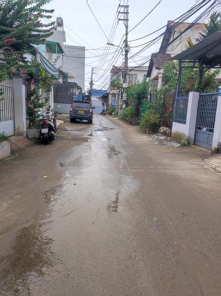 Đất nền Buôn Ma Thuột 114m² giá 3.25 tỷ - Vị trí đắc địa, tiềm năng tăng giá!