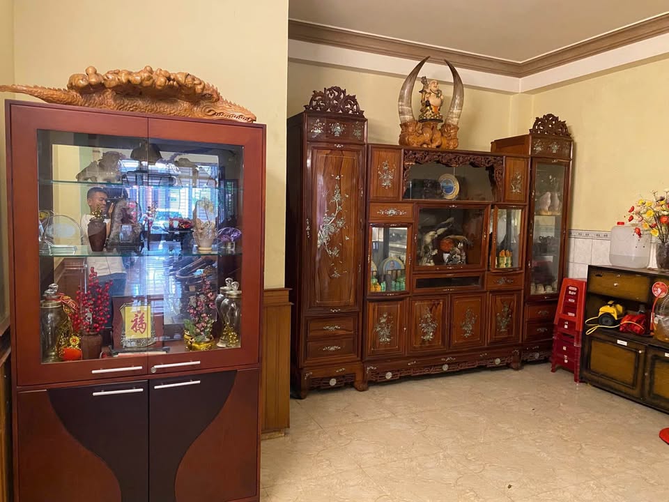 Nhà mặt tiền Trần Nhật Duật, Buôn Ma Thuột 100m² giá 19.5 tỷ - Vị trí đắc địa kinh doanh!