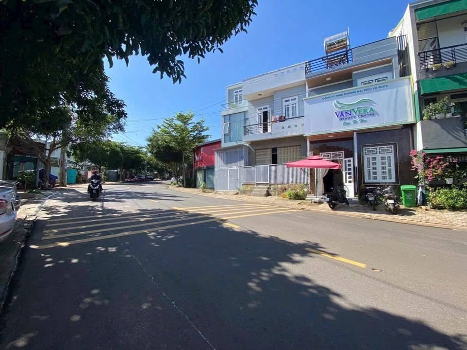 Nhà phố kinh doanh Nguyễn Tri Phương 50m² giá 3 tỷ - Cơ hội đầu tư tuyệt vời!