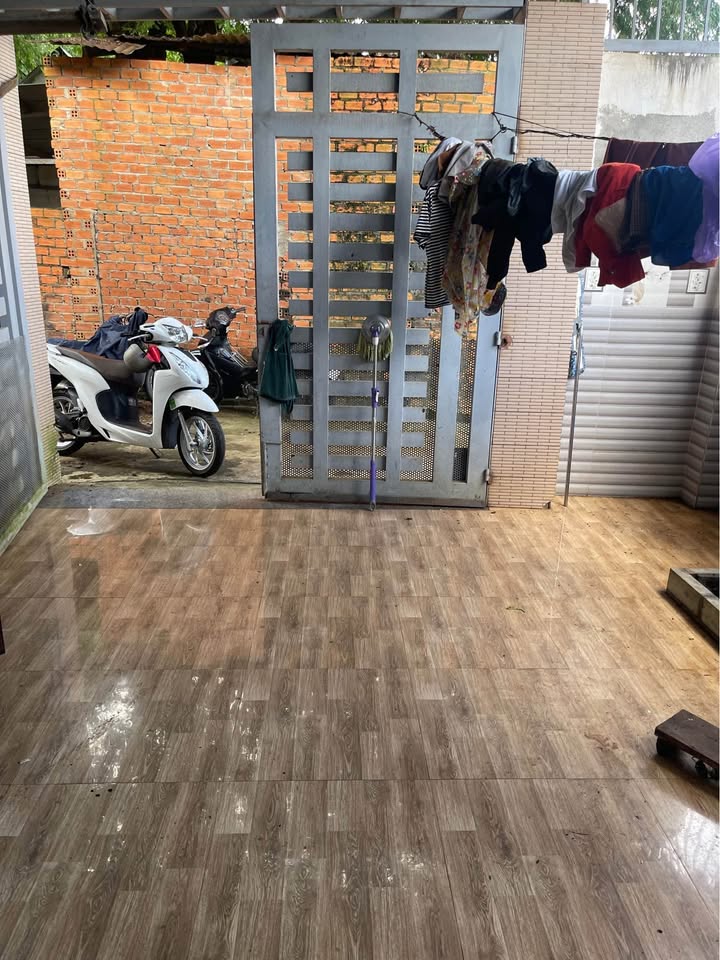 Nhà phố Tân Tiến Buôn Ma Thuột 120m² giá 1.1 tỷ - Cơ hội đầu tư tuyệt vời!