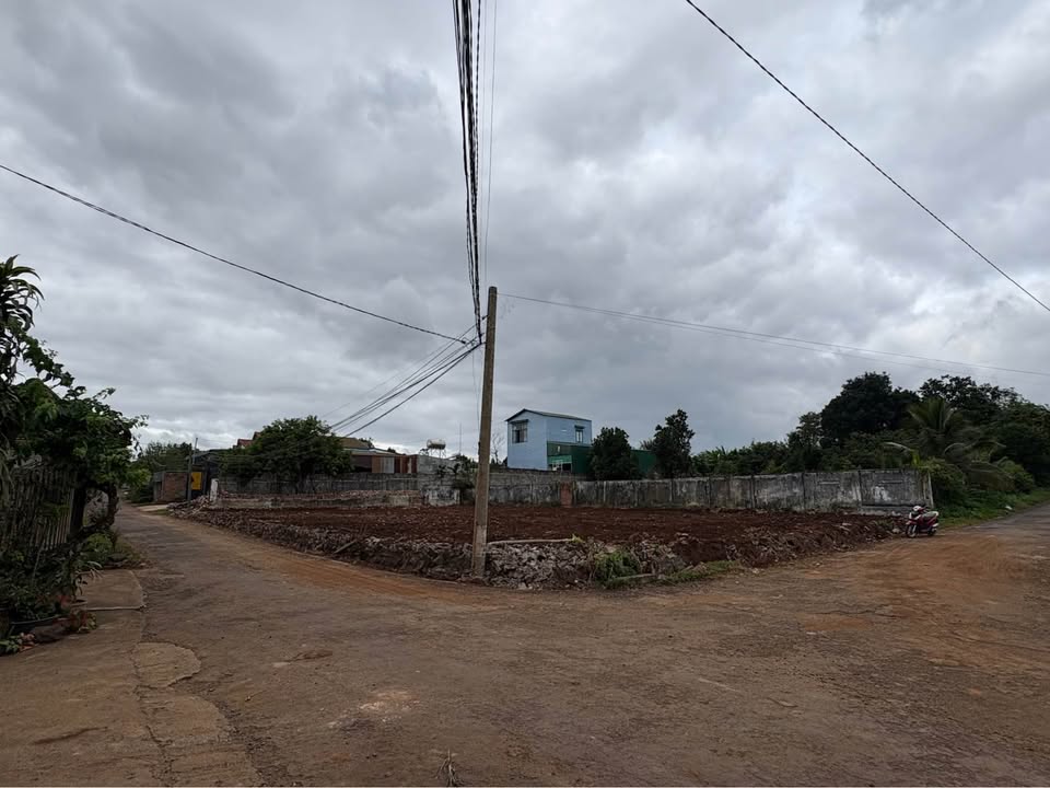 Đất nền chính chủ tại Buôn Ma Thuột 260m² giá 1.5 tỷ - Cơ hội đầu tư hấp dẫn!