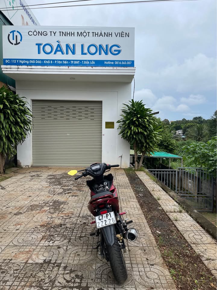 Nhà mặt tiền Y Ngong nối dài, Buôn Ma Thuột, 500m² giá 6.5 tỷ - Sẵn sàng vào ở!