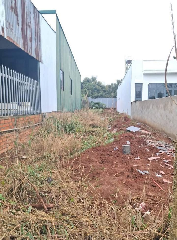 Đất nền An Lạc Buôn Hồ 180m² giá 795 triệu - Cơ hội đầu tư lý tưởng!