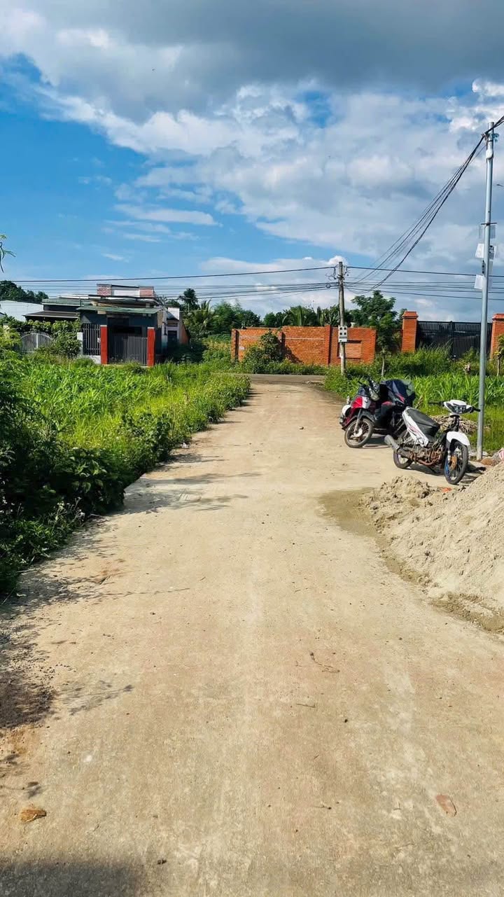 Đất thổ cư 125m² tại Thôn 8, Buôn Ma Thuột chỉ 850 triệu - Đầu tư sinh lời ngay!