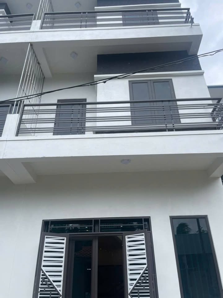 Nhà 3 tầng Thượng Lân, Ninh Sơn 55.6m² giá 2 tỷ - Gần trung tâm thành phố!