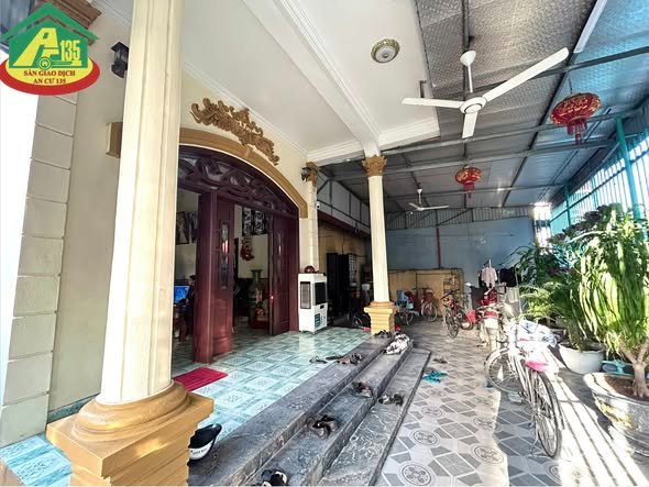 Đất góc 2 mặt tiền Đinh Điền, Ninh Khánh 247m² chỉ 1x tỷ - Cơ hội đầu tư sinh lời!