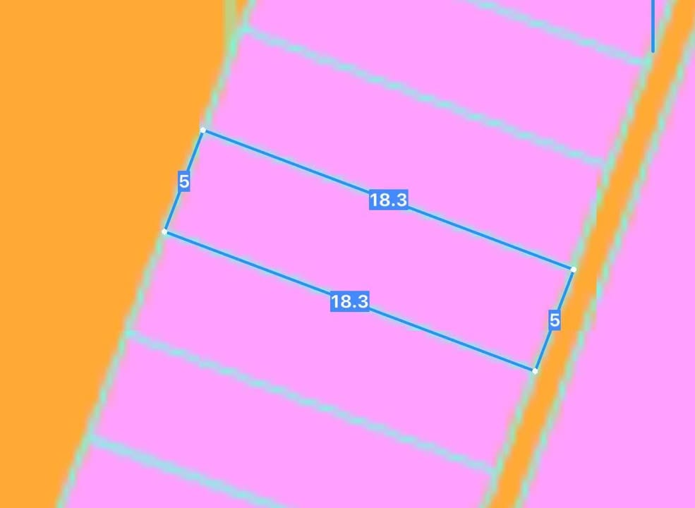 Đất Đinh Đạt, Phước Mỹ, Sơn Trà 92m² giá 15 tỷ - Đầu tư sinh lời cao!