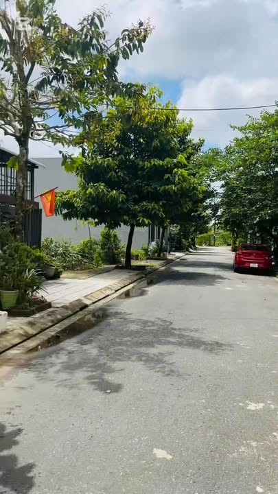 Đất nền KDC TNT Trường Xuân 90m² giá 1 tỷ - Cơ hội đầu tư hấp dẫn!