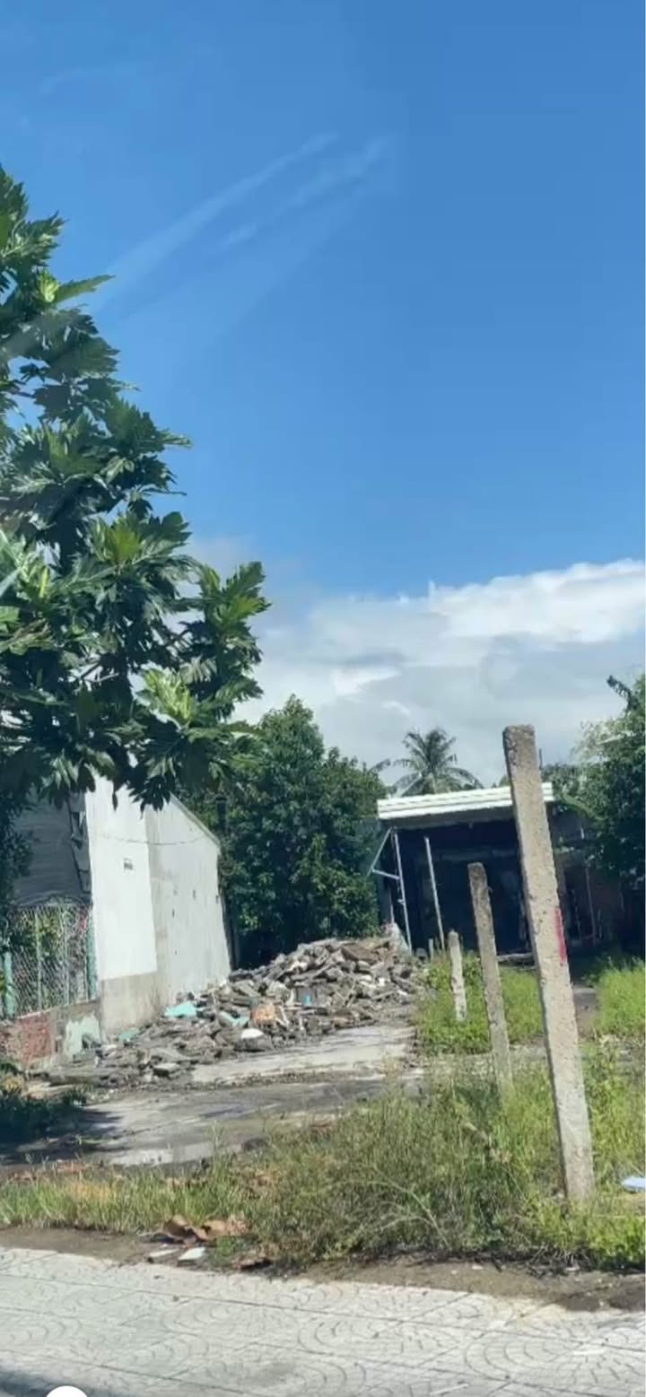 Đất mặt tiền ĐT 601 Hòa Sơn 150m² giá 3.45 tỷ - Tiềm năng kinh doanh vượt trội!