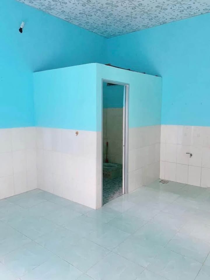 Phòng trọ Tân Hưng Bà Rịa 24m² chỉ 800.000đ - Sẵn sàng cho thuê!