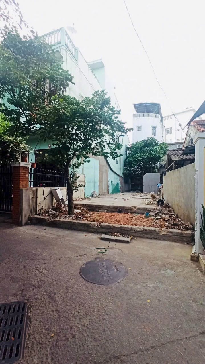 Bán đất kiệt ô tô Đường Đống Đa, Phường Thuận Hoá 101,5m² - Vị trí đắc địa, tiện lợi kinh doanh!