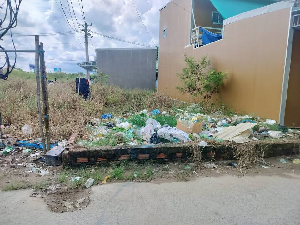 Đất nền Hưng Phú Cần Thơ 67m² giá 1.45 tỷ - Đầu tư sinh lời ngay!