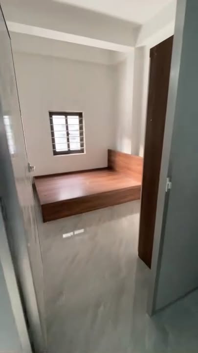 Căn hộ cho thuê tại Mễ Trì, Nam Từ Liêm - Giá 6.8 triệu/tháng, tiện nghi hiện đại!