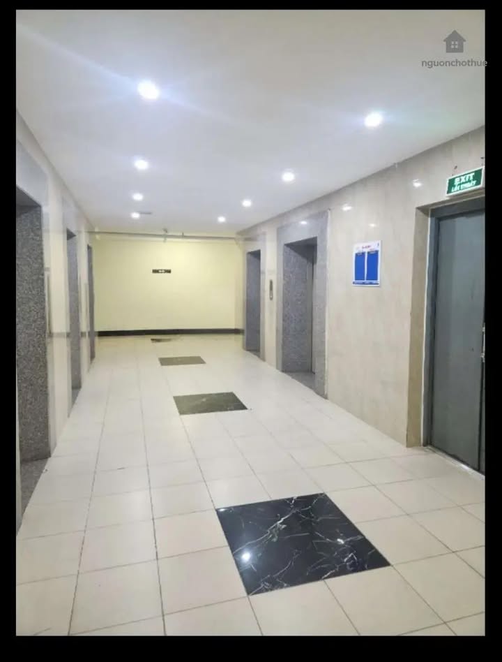 Chung cư Văn Khê, Hà Đông 160m² giá 16 triệu - Thiết kế thoáng mát, phù hợp gia đình