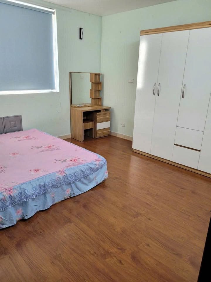 Căn hộ Ban cơ yếu Chính phủ Đống Đa 82m² giá 14 triệu - Sẵn sàng vào ở!