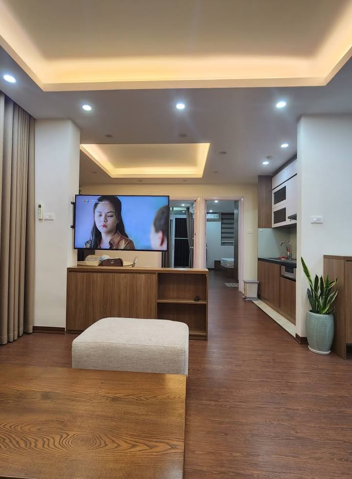 Căn hộ chung cư Liễu Giai 70m² giá thỏa thuận - Full đồ, sẵn sàng vào ở!