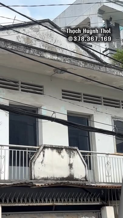 Kho xưởng Mã Lò Bình Tân 180m² chỉ 10.8 tỷ - Góc 2 mặt hẻm ô tô tải