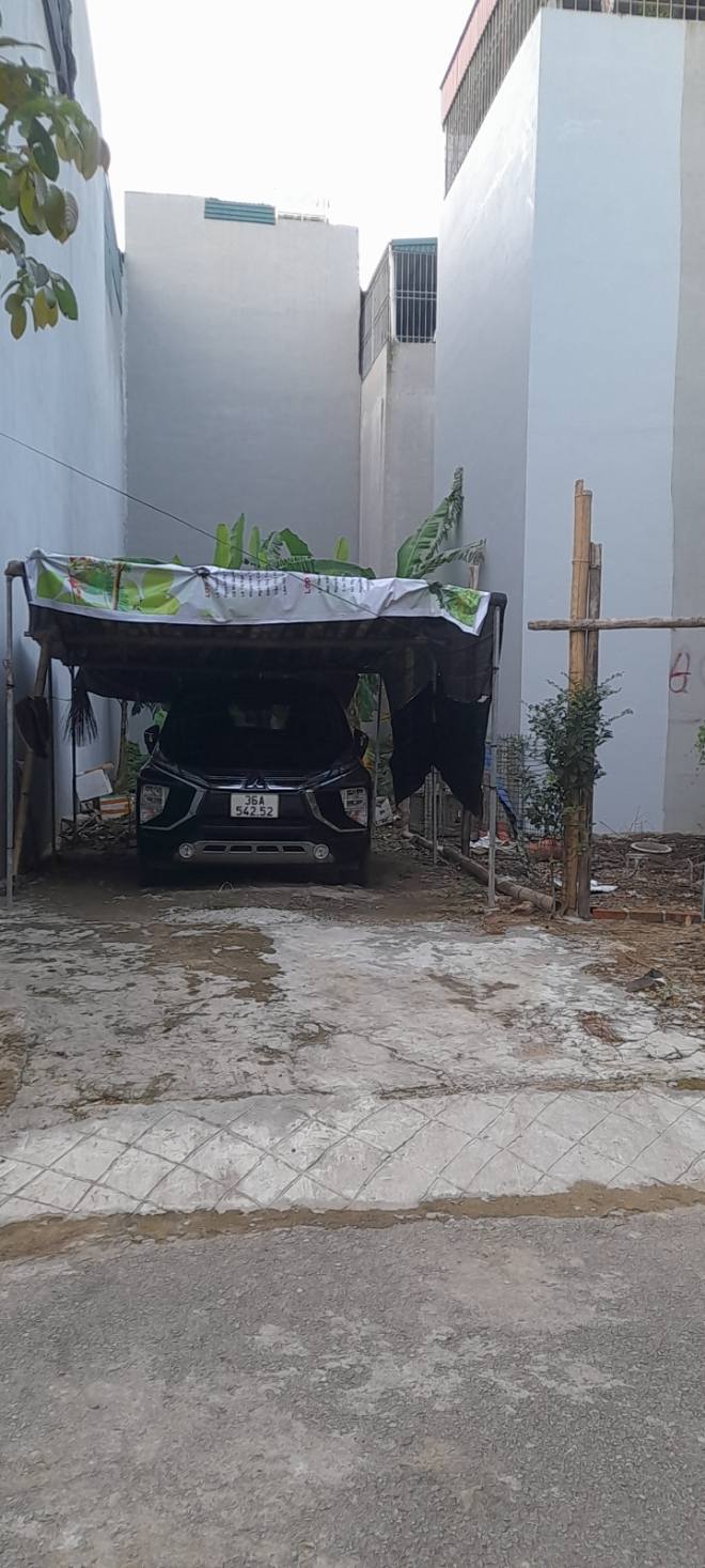 Đất nền phường Nam Ngạn 75m² giá chỉ 3.45 tỷ - Đường ô tô tránh nhau!